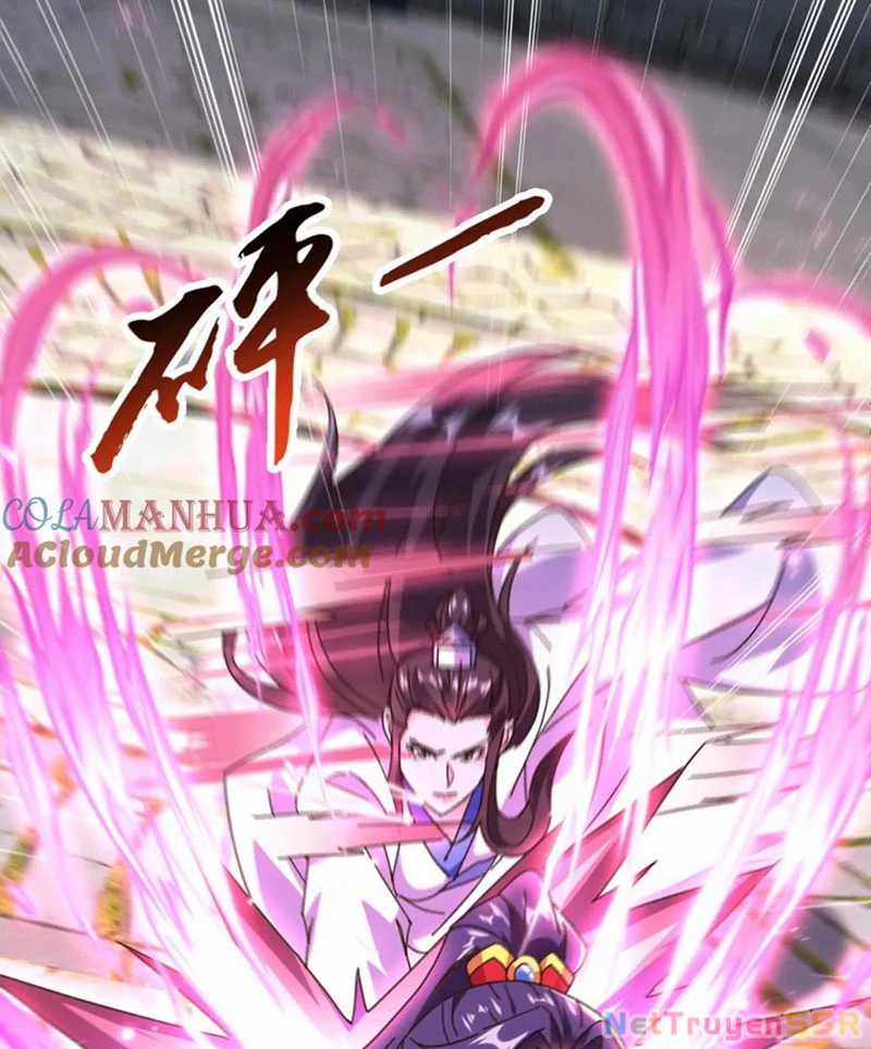 Vô Địch Đốn Ngộ - Chapter 264 - Trang 17