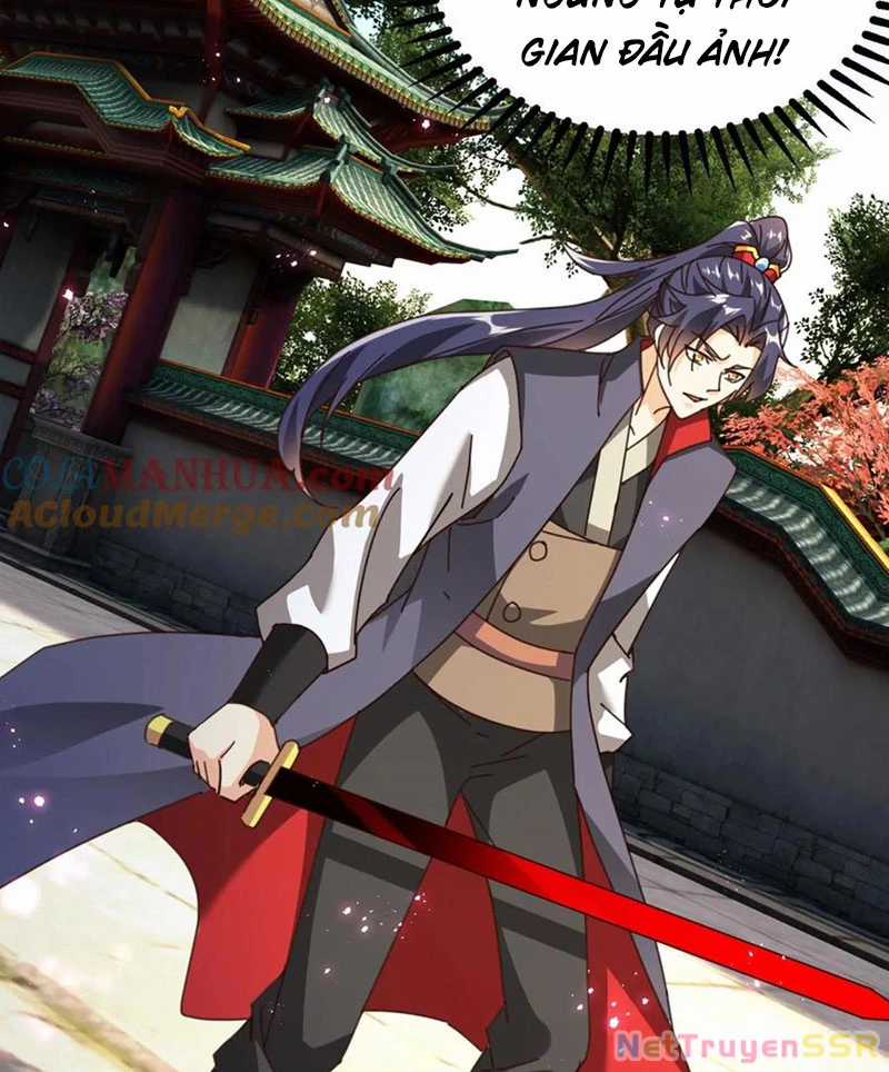 Vô Địch Đốn Ngộ - Chapter 264 - Trang 20