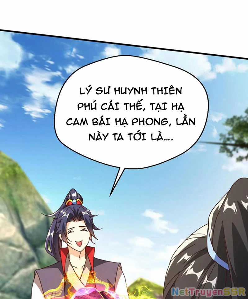 Vô Địch Đốn Ngộ - Chapter 264 - Trang 3