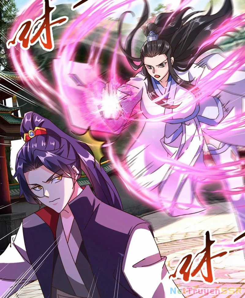 Vô Địch Đốn Ngộ - Chapter 264 - Trang 22