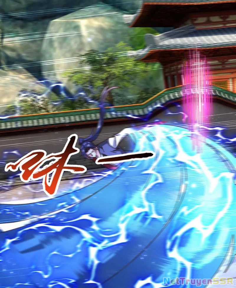 Vô Địch Đốn Ngộ - Chapter 264 - Trang 24