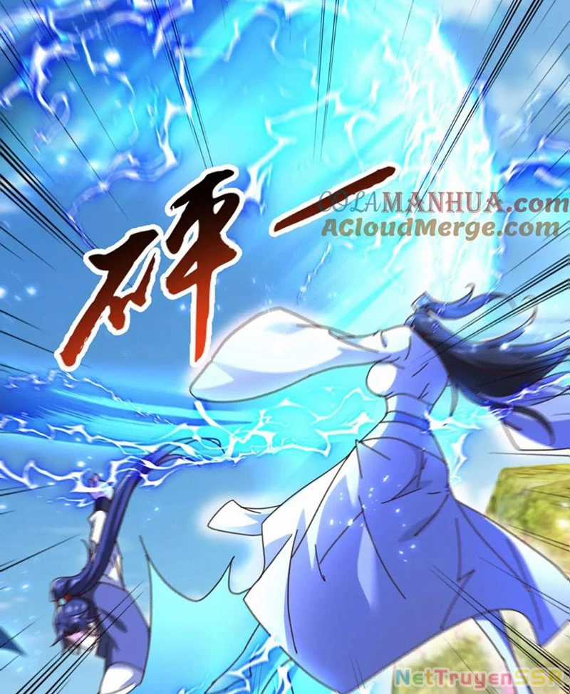Vô Địch Đốn Ngộ - Chapter 264 - Trang 26