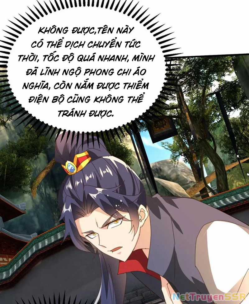 Vô Địch Đốn Ngộ - Chapter 264 - Trang 28