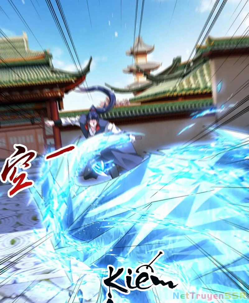 Vô Địch Đốn Ngộ - Chapter 264 - Trang 30