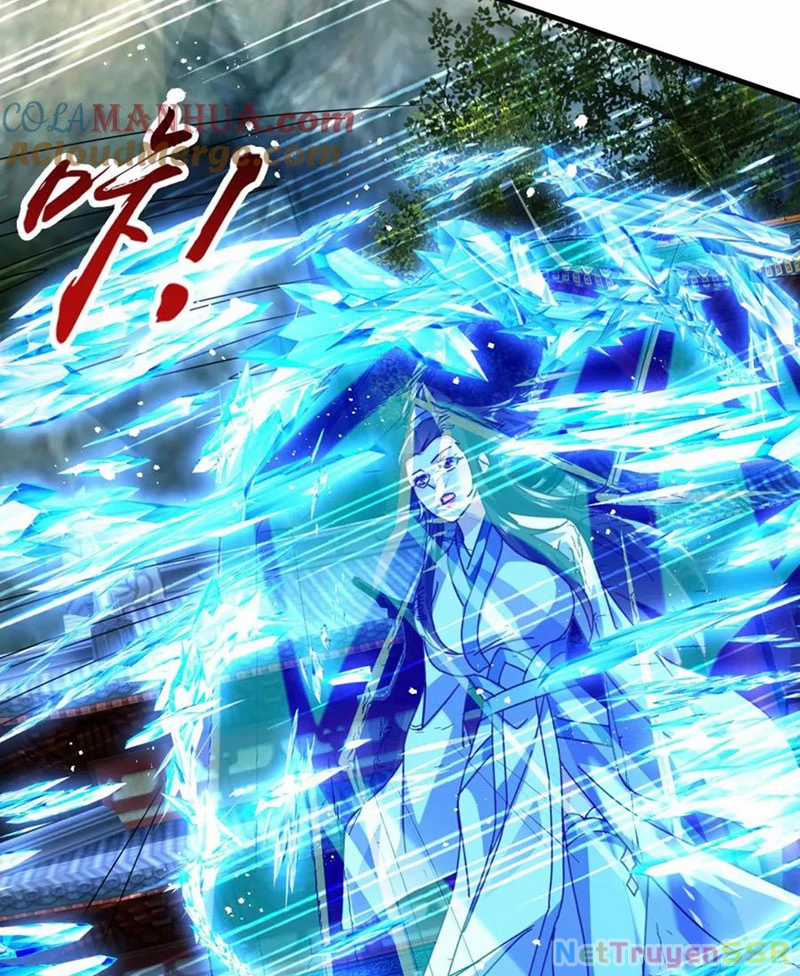 Vô Địch Đốn Ngộ - Chapter 264 - Trang 32