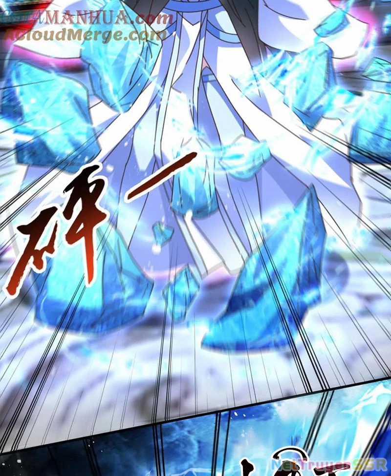 Vô Địch Đốn Ngộ - Chapter 264 - Trang 35