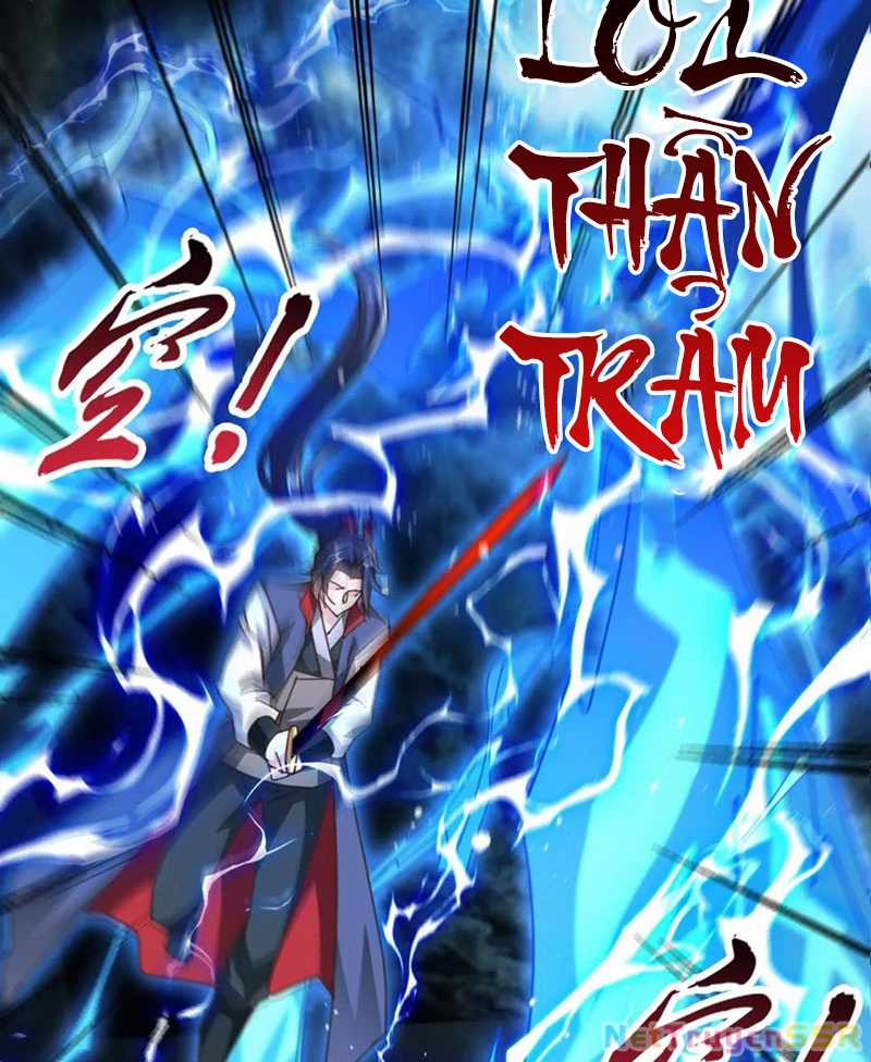 Vô Địch Đốn Ngộ - Chapter 264 - Trang 36