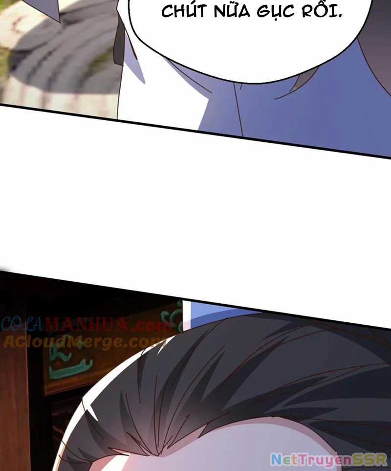 Vô Địch Đốn Ngộ - Chapter 264 - Trang 5