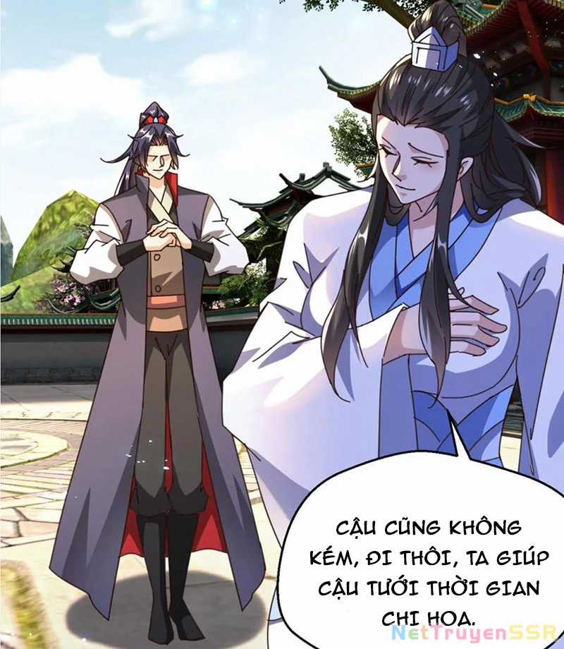 Vô Địch Đốn Ngộ - Chapter 264 - Trang 44