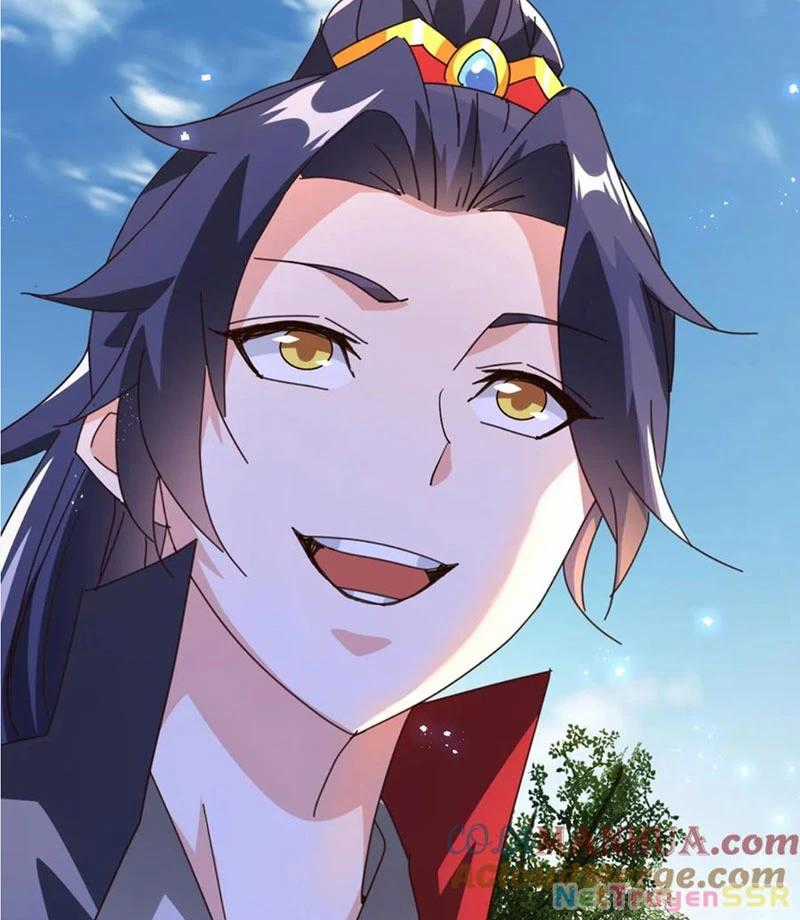 Vô Địch Đốn Ngộ - Chapter 264 - Trang 46