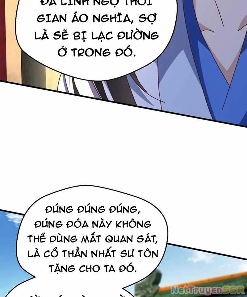 Vô Địch Đốn Ngộ - Chapter 264 - Trang 7