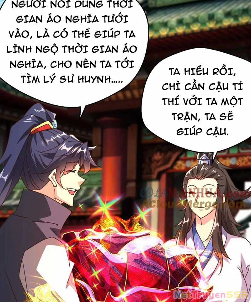 Vô Địch Đốn Ngộ - Chapter 264 - Trang 8