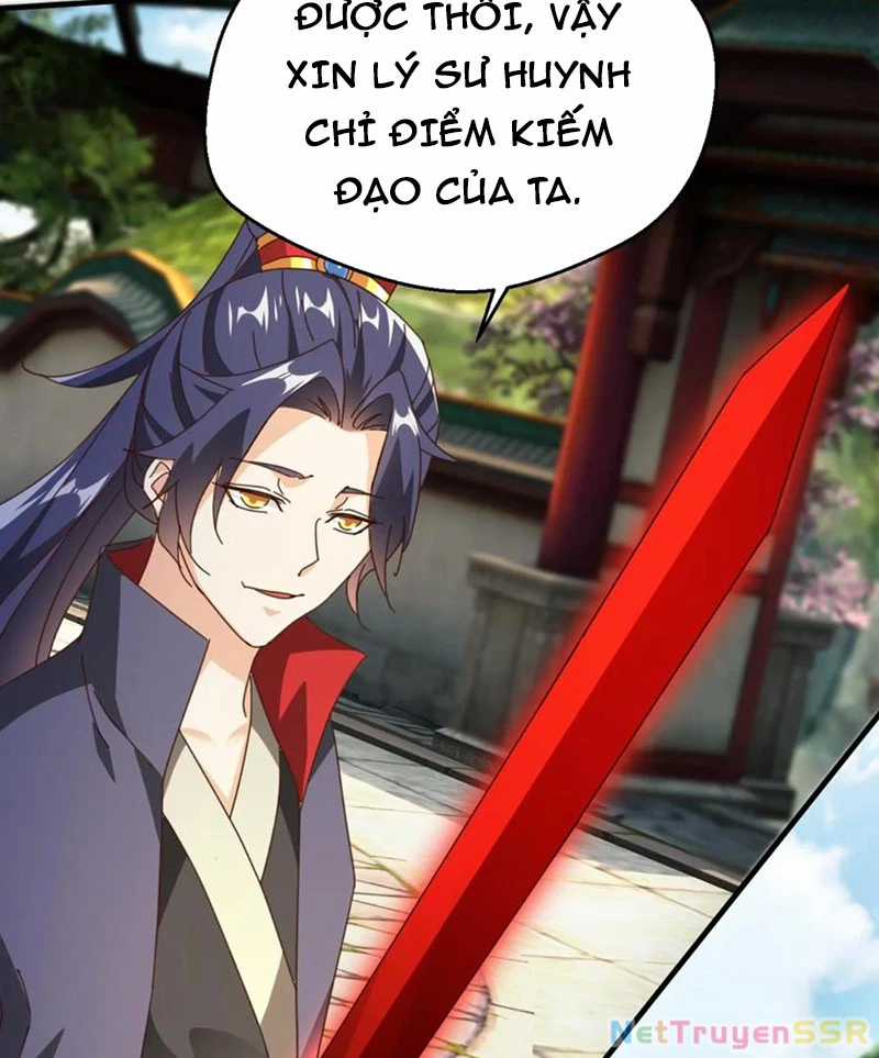 Vô Địch Đốn Ngộ - Chapter 264 - Trang 10