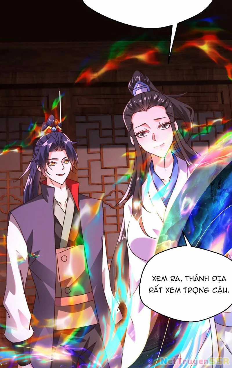 Vô Địch Đốn Ngộ - Chapter 265 - Trang 14