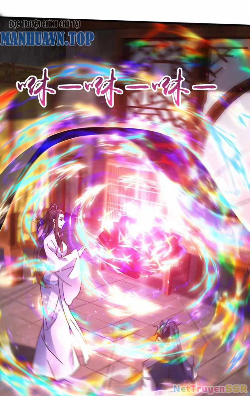 Vô Địch Đốn Ngộ - Chapter 265 - Trang 17