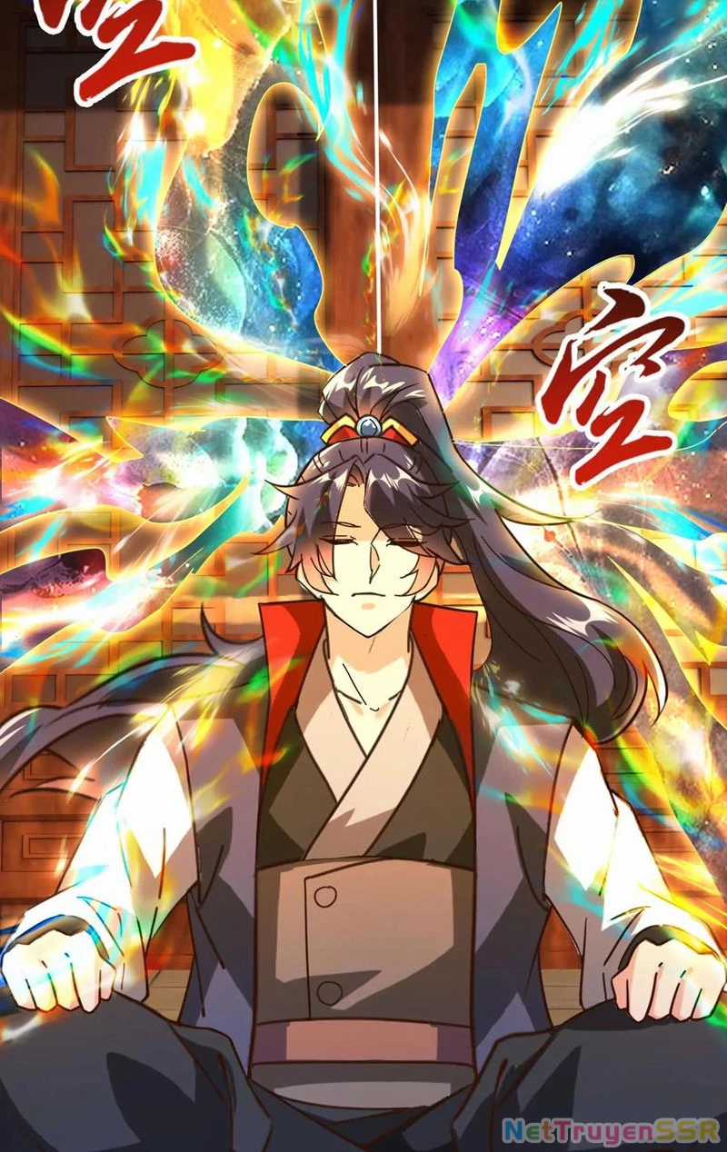 Vô Địch Đốn Ngộ - Chapter 265 - Trang 19