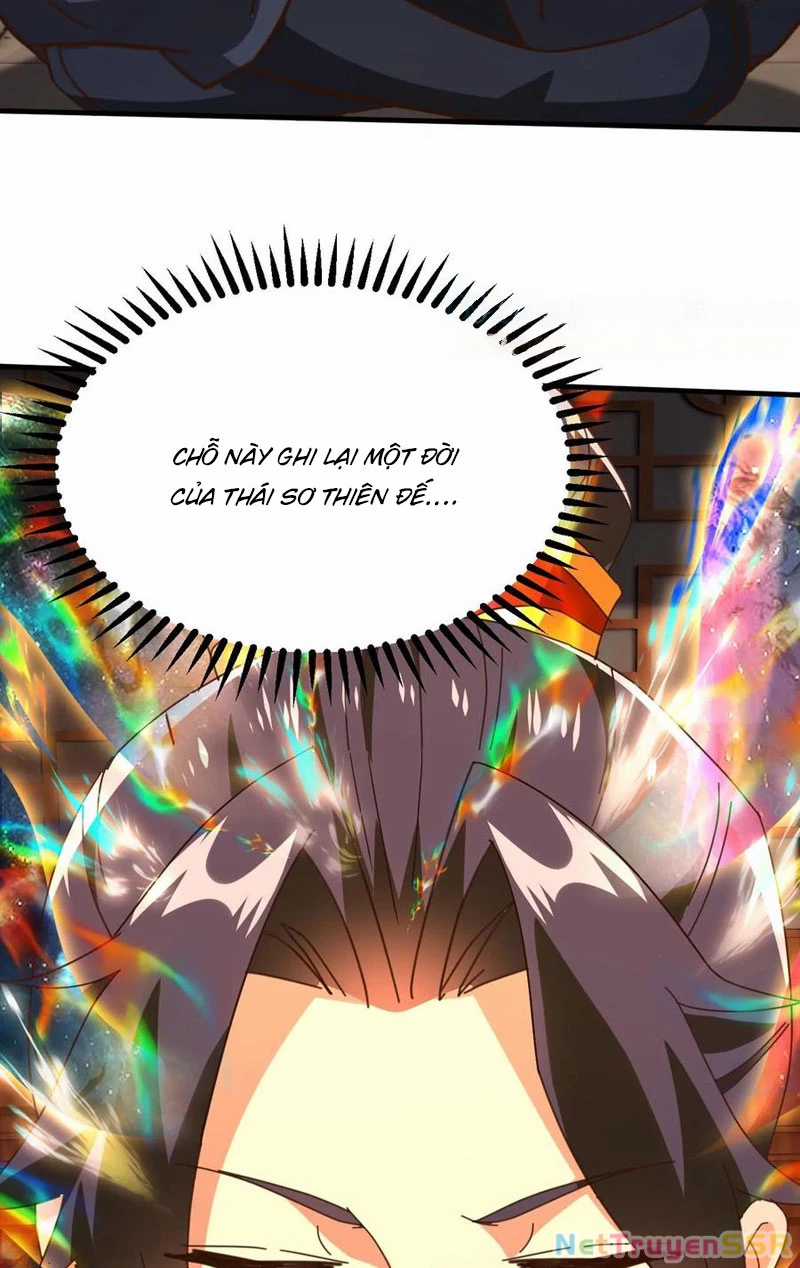 Vô Địch Đốn Ngộ - Chapter 265 - Trang 20