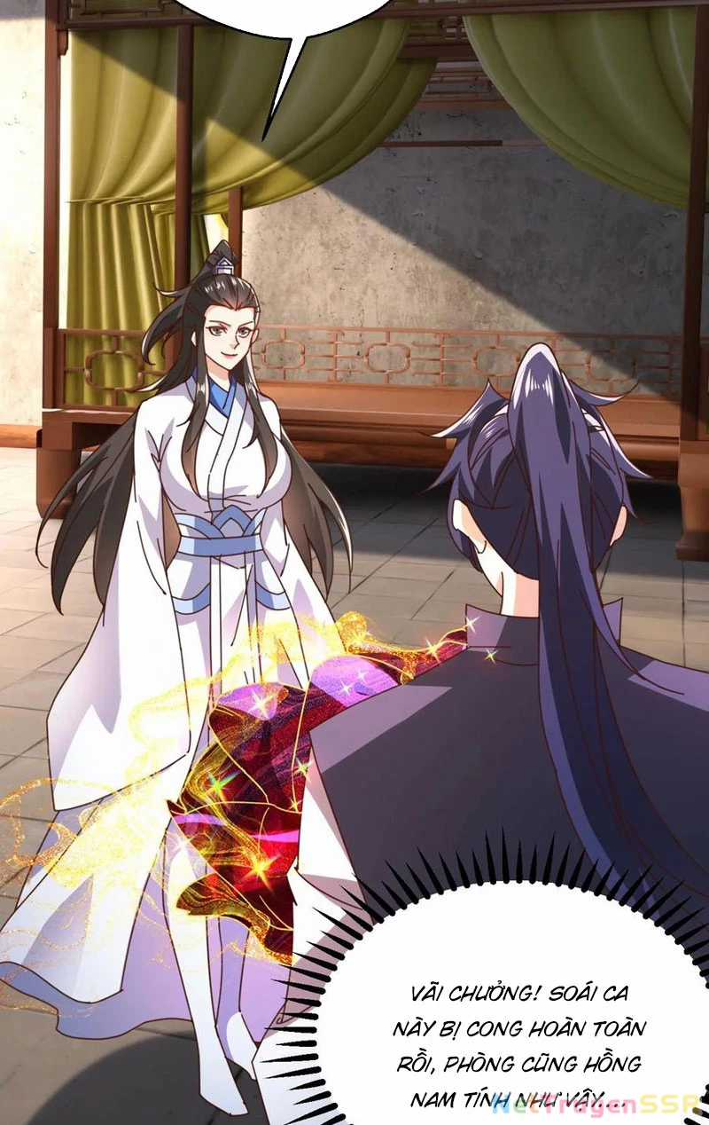 Vô Địch Đốn Ngộ - Chapter 265 - Trang 3