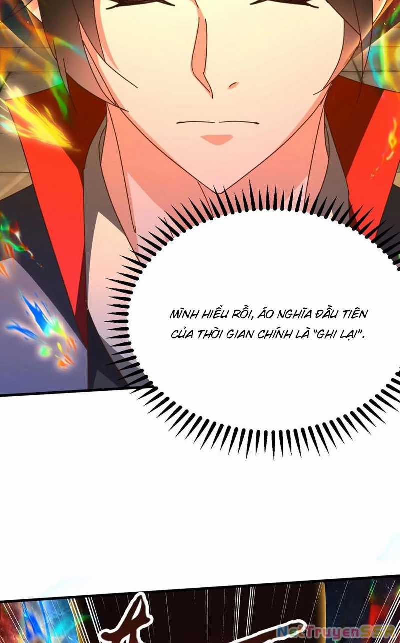 Vô Địch Đốn Ngộ - Chapter 265 - Trang 21