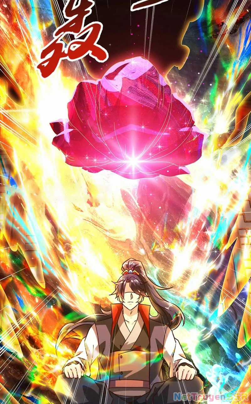 Vô Địch Đốn Ngộ - Chapter 265 - Trang 22