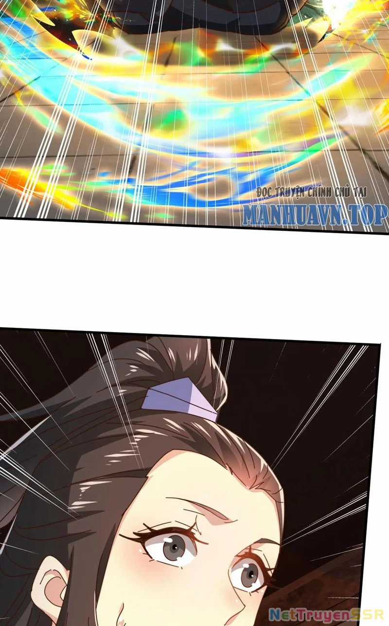 Vô Địch Đốn Ngộ - Chapter 265 - Trang 23