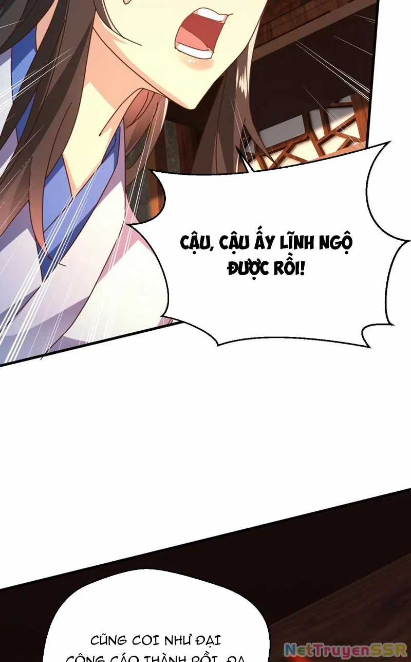 Vô Địch Đốn Ngộ - Chapter 265 - Trang 24