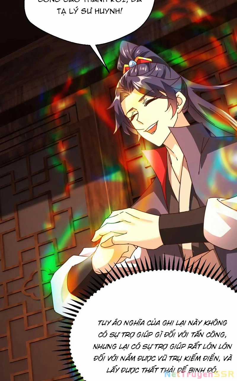 Vô Địch Đốn Ngộ - Chapter 265 - Trang 25