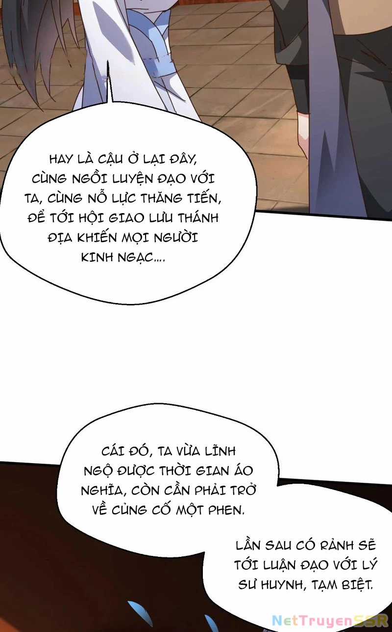 Vô Địch Đốn Ngộ - Chapter 265 - Trang 29