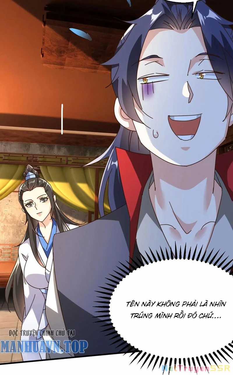 Vô Địch Đốn Ngộ - Chapter 265 - Trang 30