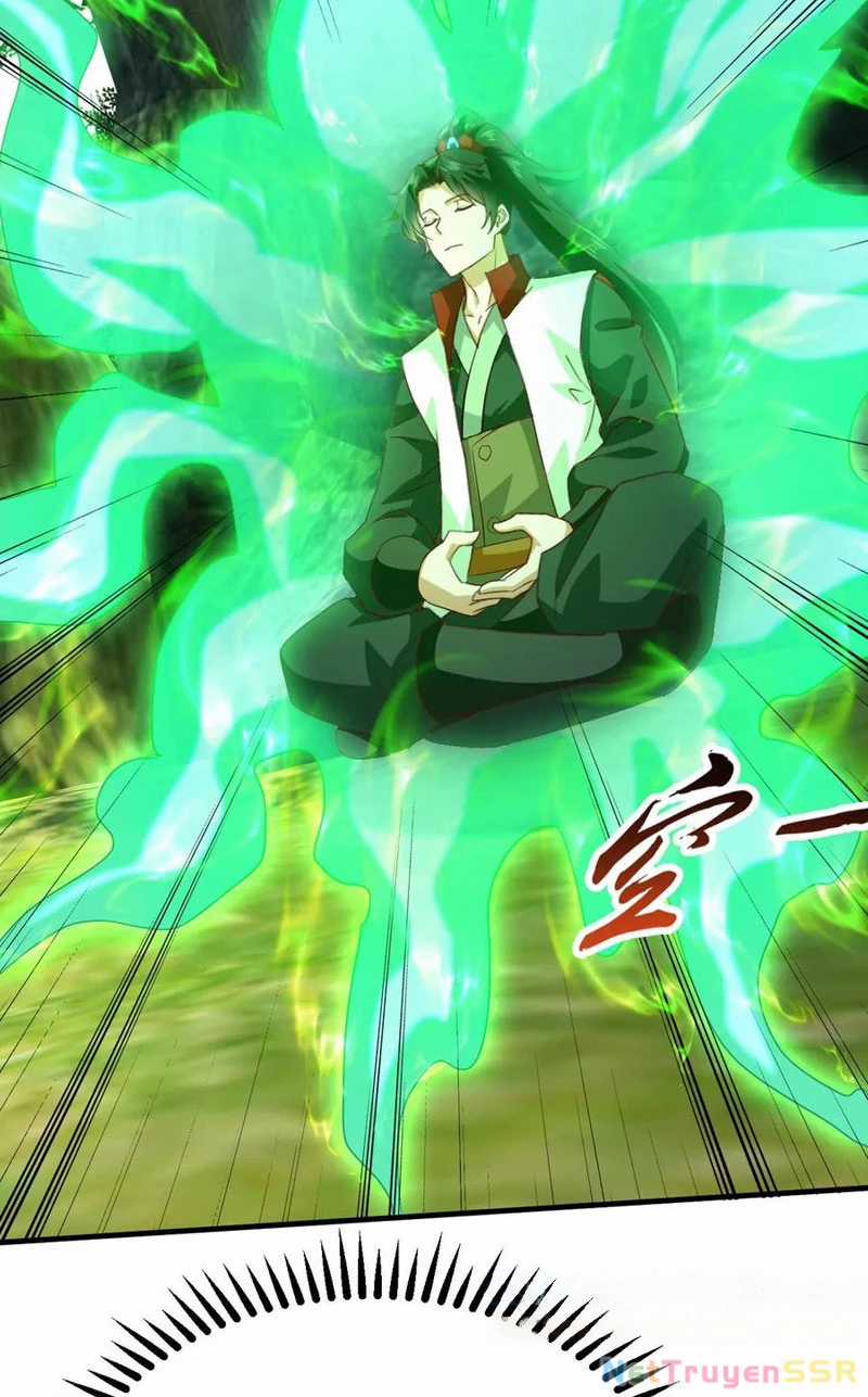 Vô Địch Đốn Ngộ - Chapter 265 - Trang 37