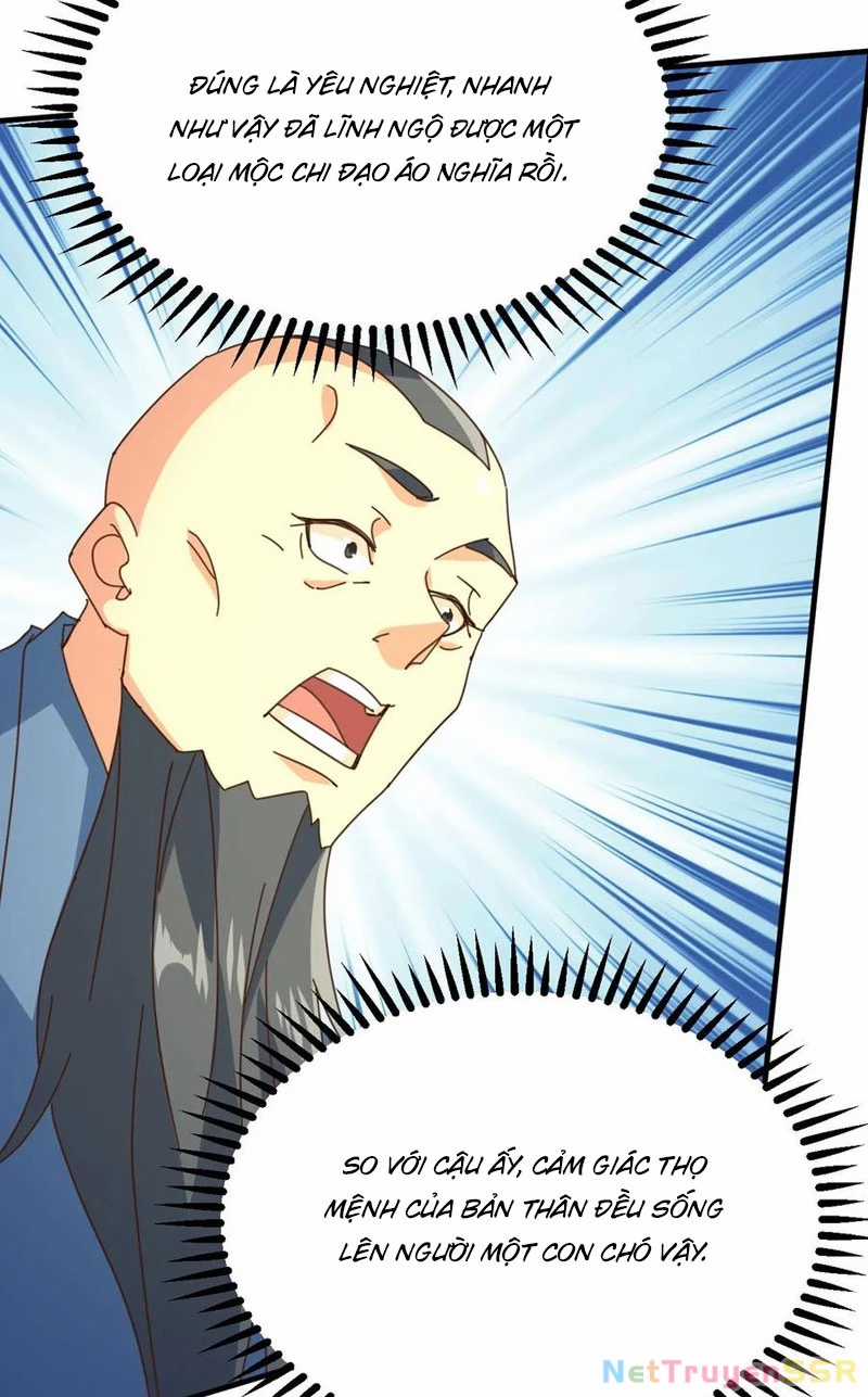 Vô Địch Đốn Ngộ - Chapter 265 - Trang 38