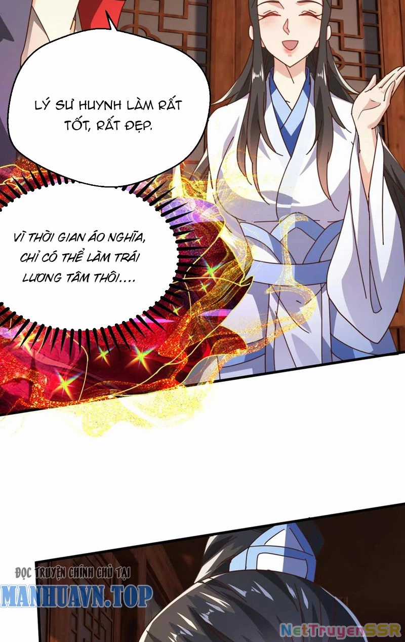 Vô Địch Đốn Ngộ - Chapter 265 - Trang 5