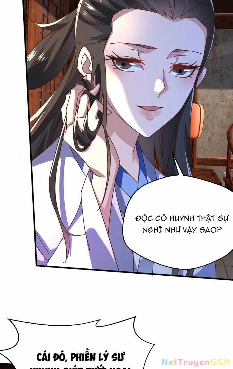 Vô Địch Đốn Ngộ - Chapter 265 - Trang 6