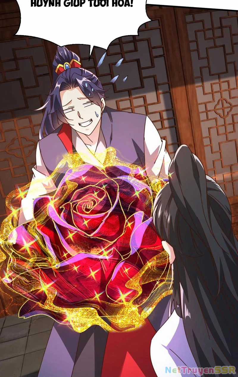 Vô Địch Đốn Ngộ - Chapter 265 - Trang 7