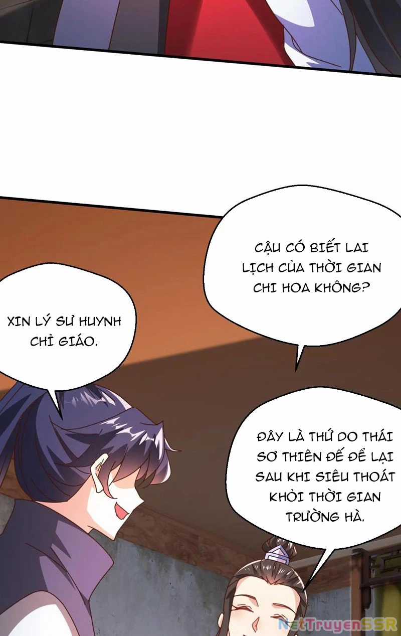 Vô Địch Đốn Ngộ - Chapter 265 - Trang 8