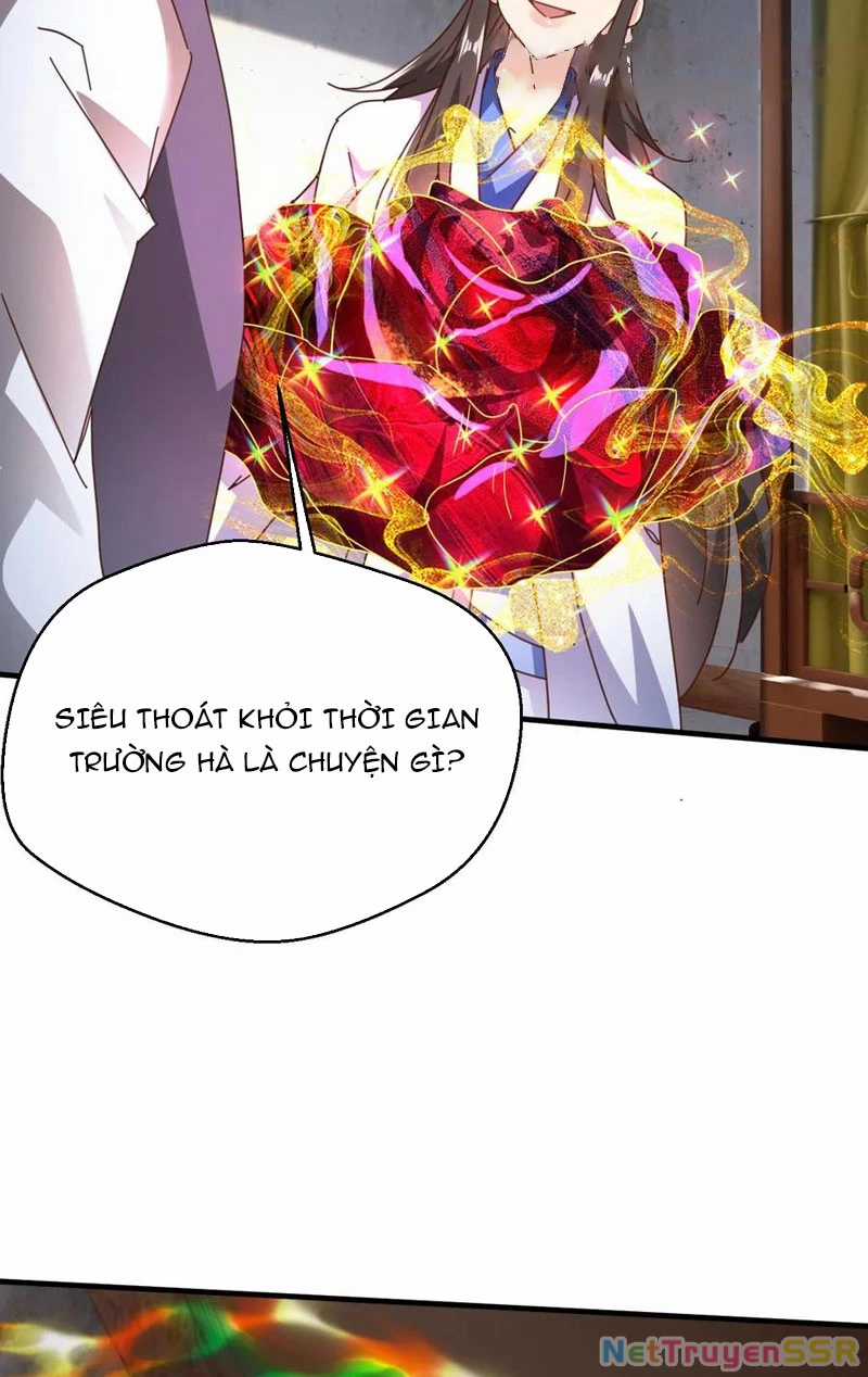 Vô Địch Đốn Ngộ - Chapter 265 - Trang 9