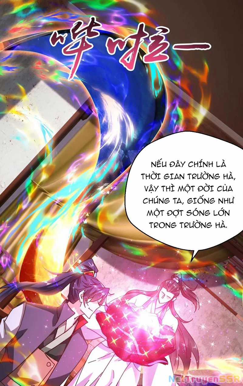 Vô Địch Đốn Ngộ - Chapter 265 - Trang 10