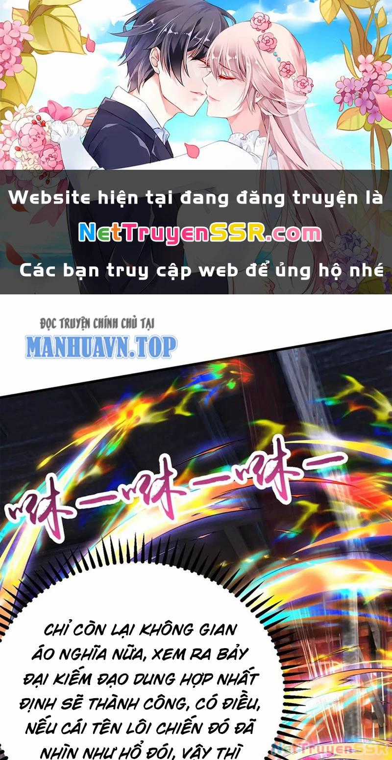 Vô Địch Đốn Ngộ - Chapter 266 - Trang 1