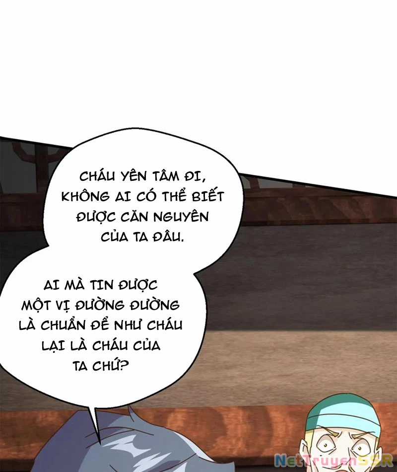 Vô Địch Đốn Ngộ - Chapter 266 - Trang 12