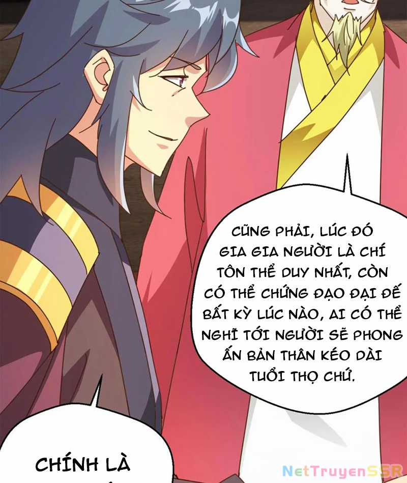 Vô Địch Đốn Ngộ - Chapter 266 - Trang 13