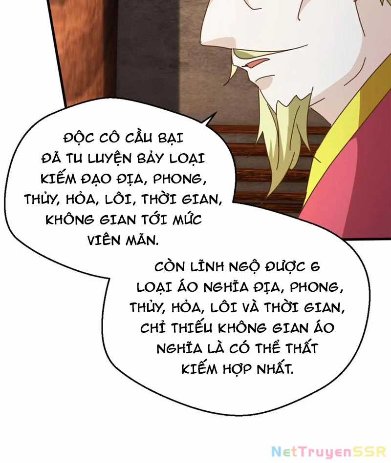 Vô Địch Đốn Ngộ - Chapter 266 - Trang 19