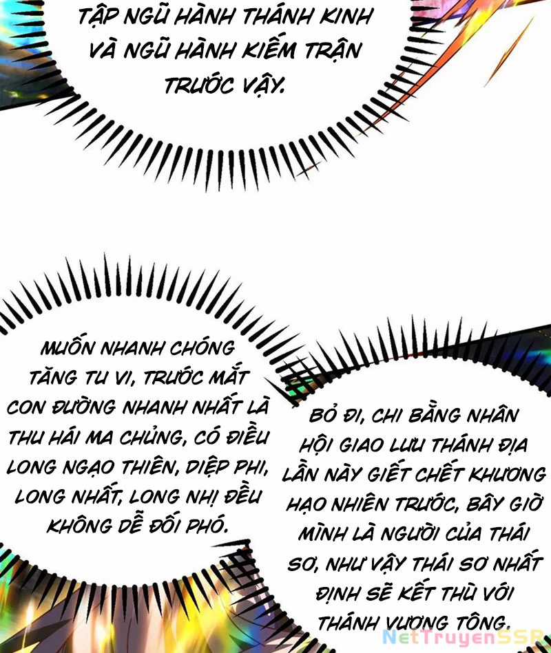 Vô Địch Đốn Ngộ - Chapter 266 - Trang 3