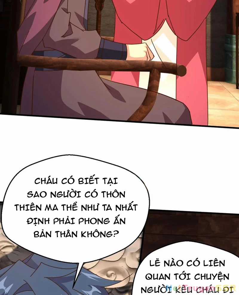 Vô Địch Đốn Ngộ - Chapter 266 - Trang 21