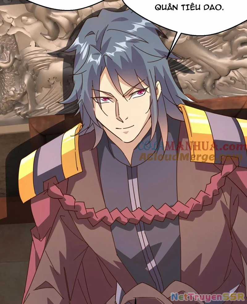 Vô Địch Đốn Ngộ - Chapter 266 - Trang 24