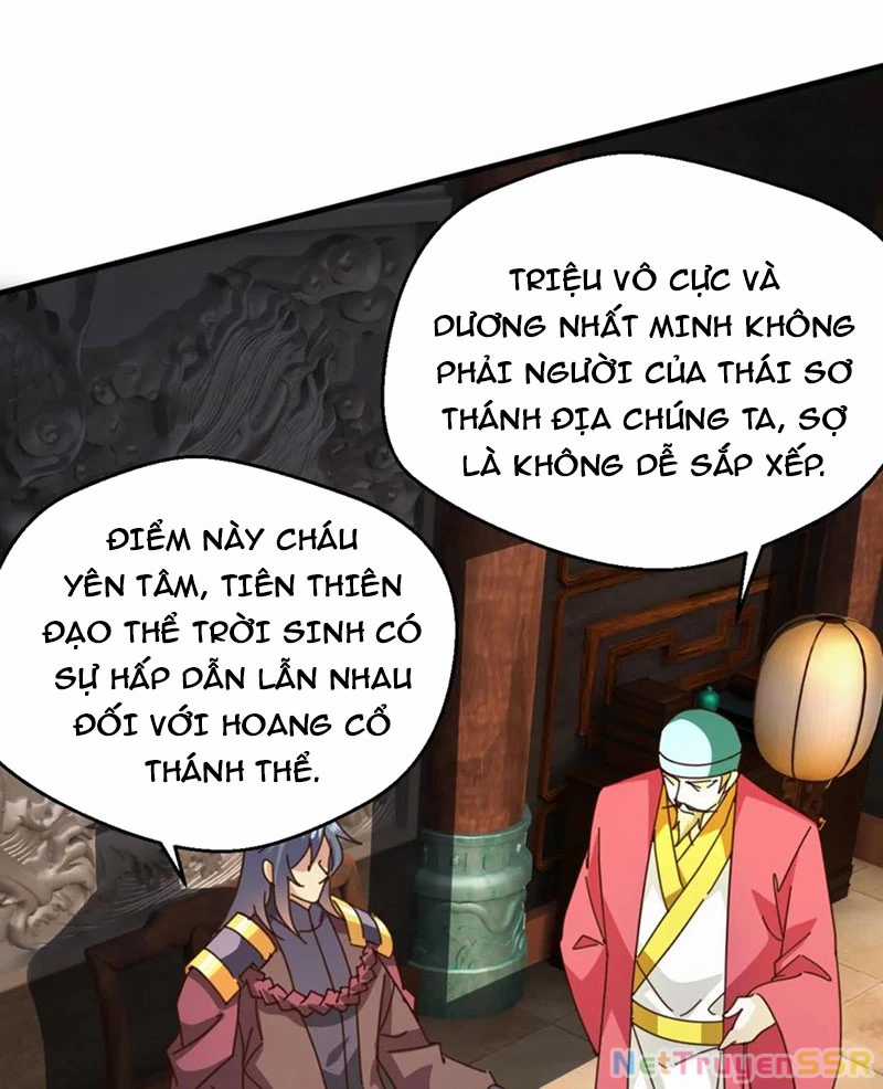 Vô Địch Đốn Ngộ - Chapter 266 - Trang 29