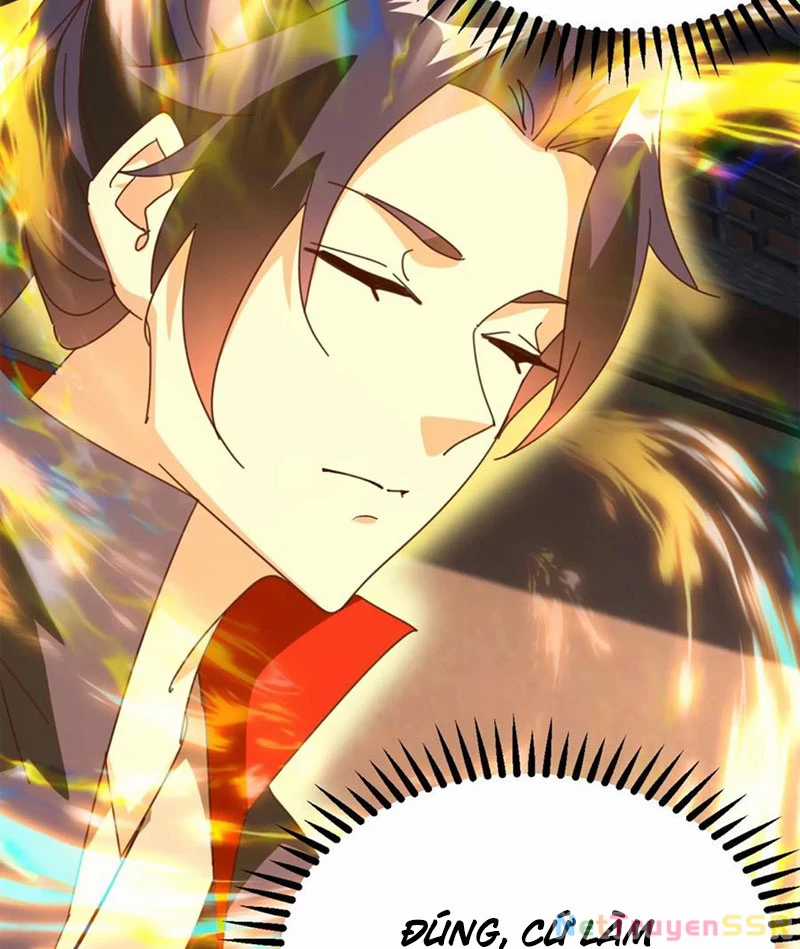 Vô Địch Đốn Ngộ - Chapter 266 - Trang 4