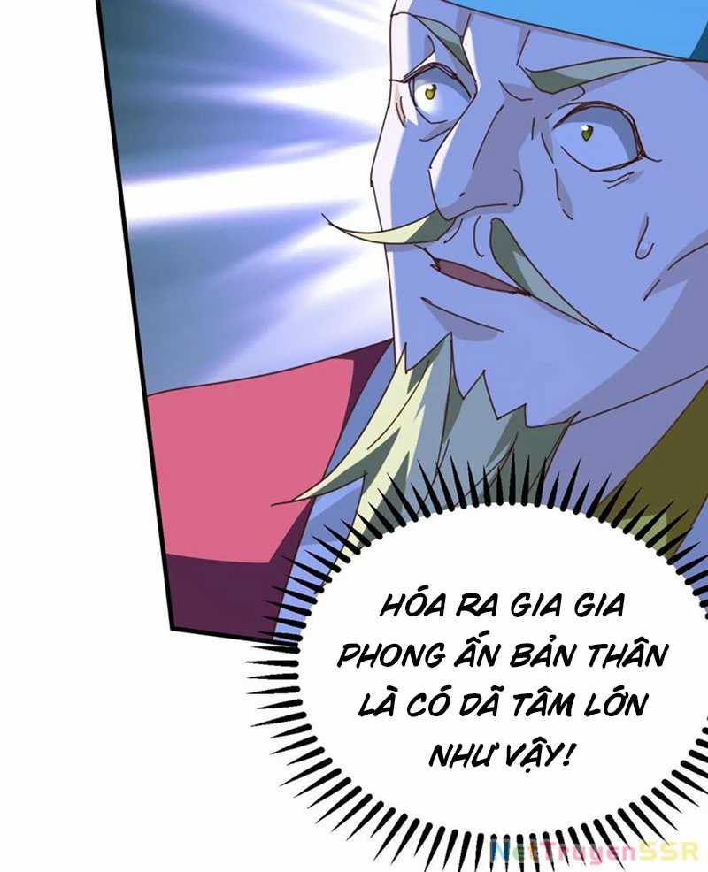 Vô Địch Đốn Ngộ - Chapter 266 - Trang 34
