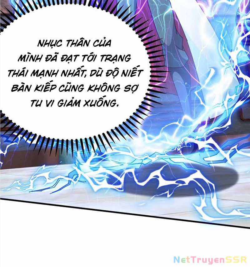 Vô Địch Đốn Ngộ - Chapter 266 - Trang 41