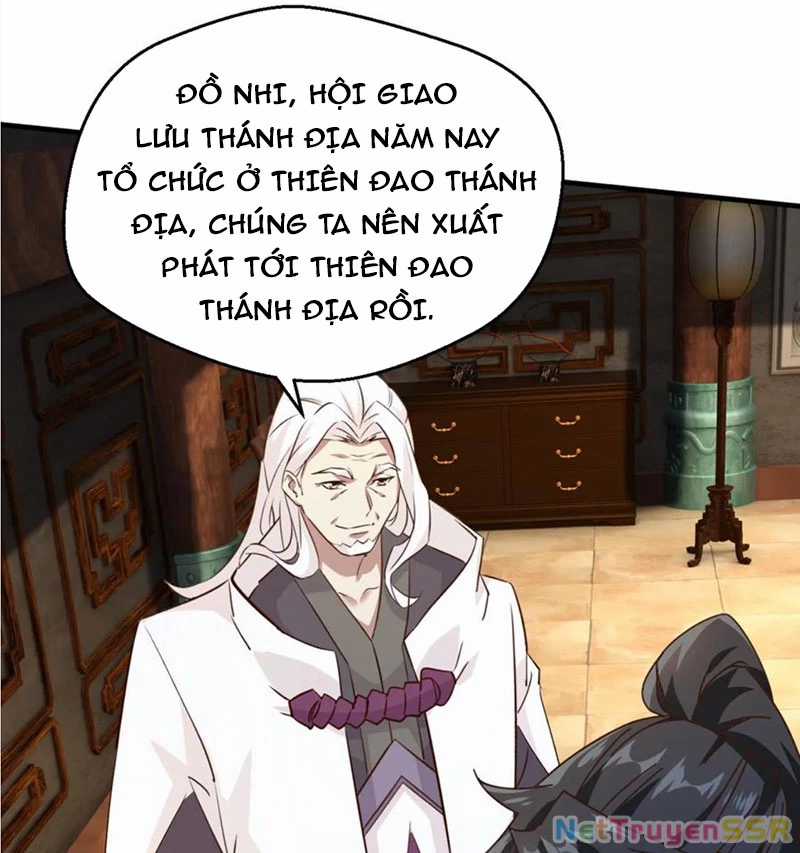 Vô Địch Đốn Ngộ - Chapter 266 - Trang 42