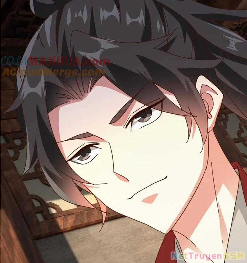 Vô Địch Đốn Ngộ - Chapter 266 - Trang 45